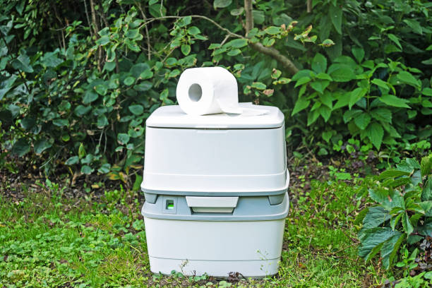 Best Porta potty rental near me  in Dunnstown, PA