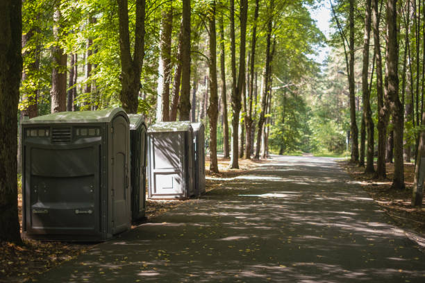 Sanitation services for porta potties in Dunnstown, PA