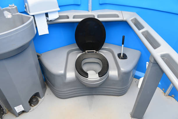 Best Long-term porta potty rental  in Dunnstown, PA