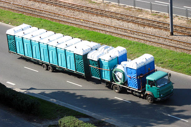 Best Local porta potty services  in Dunnstown, PA