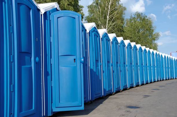 Affordable portable toilet rental in Dunnstown, PA